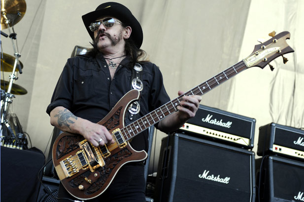 motorhead
