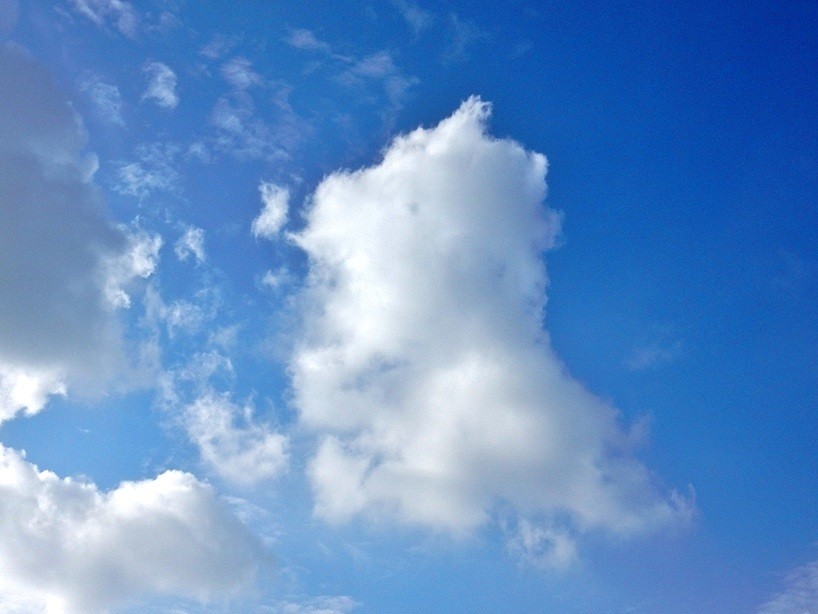 空