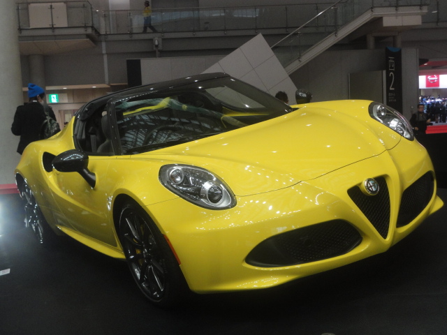 モーターショー