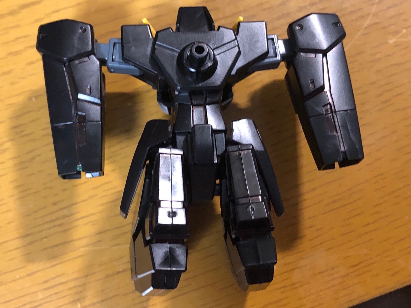 HG セラヴィーガンダム | Kの秘密基地 - 楽天ブログ