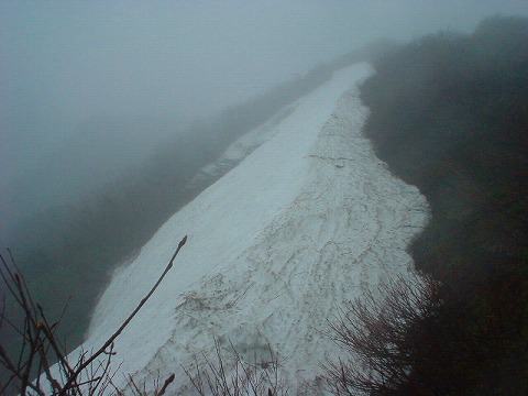 残雪