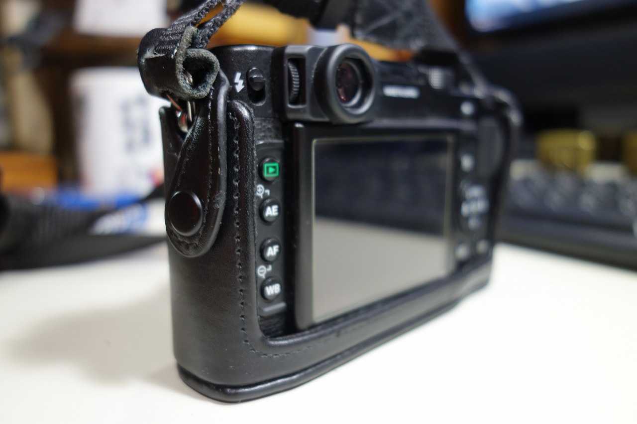 FUJIFILM X10 のケースを交換しました♪ | 楽しい○○○遊び