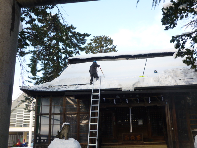雪下ろし.JPG