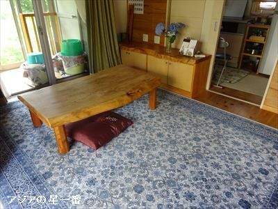 20160709 赤城山麓別荘5