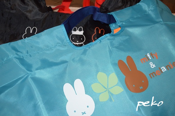 ミッフィーbag2013