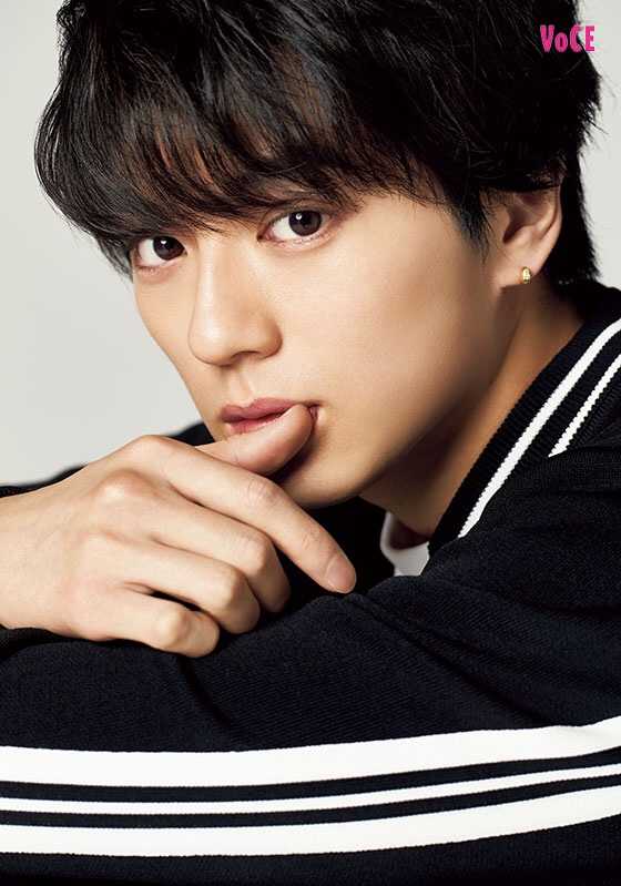新田真剣佑 ふり向けばただの一日 楽天ブログ