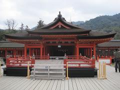 厳島神社
