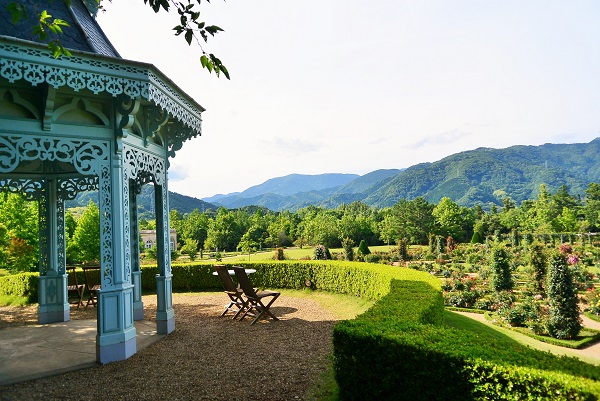 河津バガテル公園