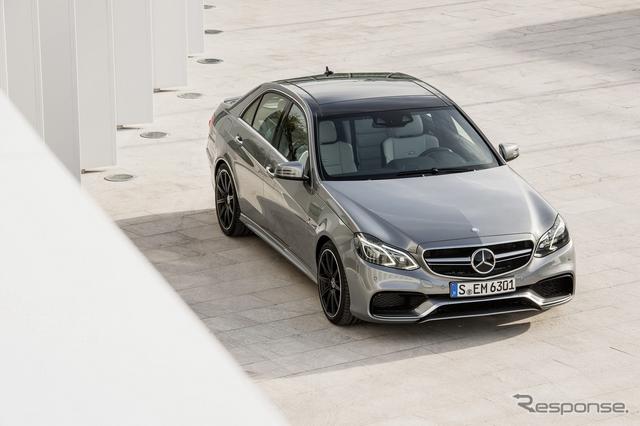 ＮｅｗＥ６３ＡＭＧ