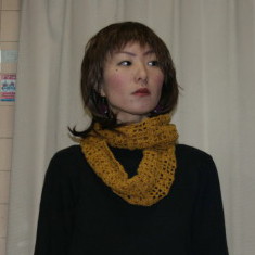 黄
