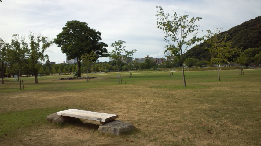 2013.8.22堀之内 公園2.JPG