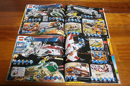 LEGO