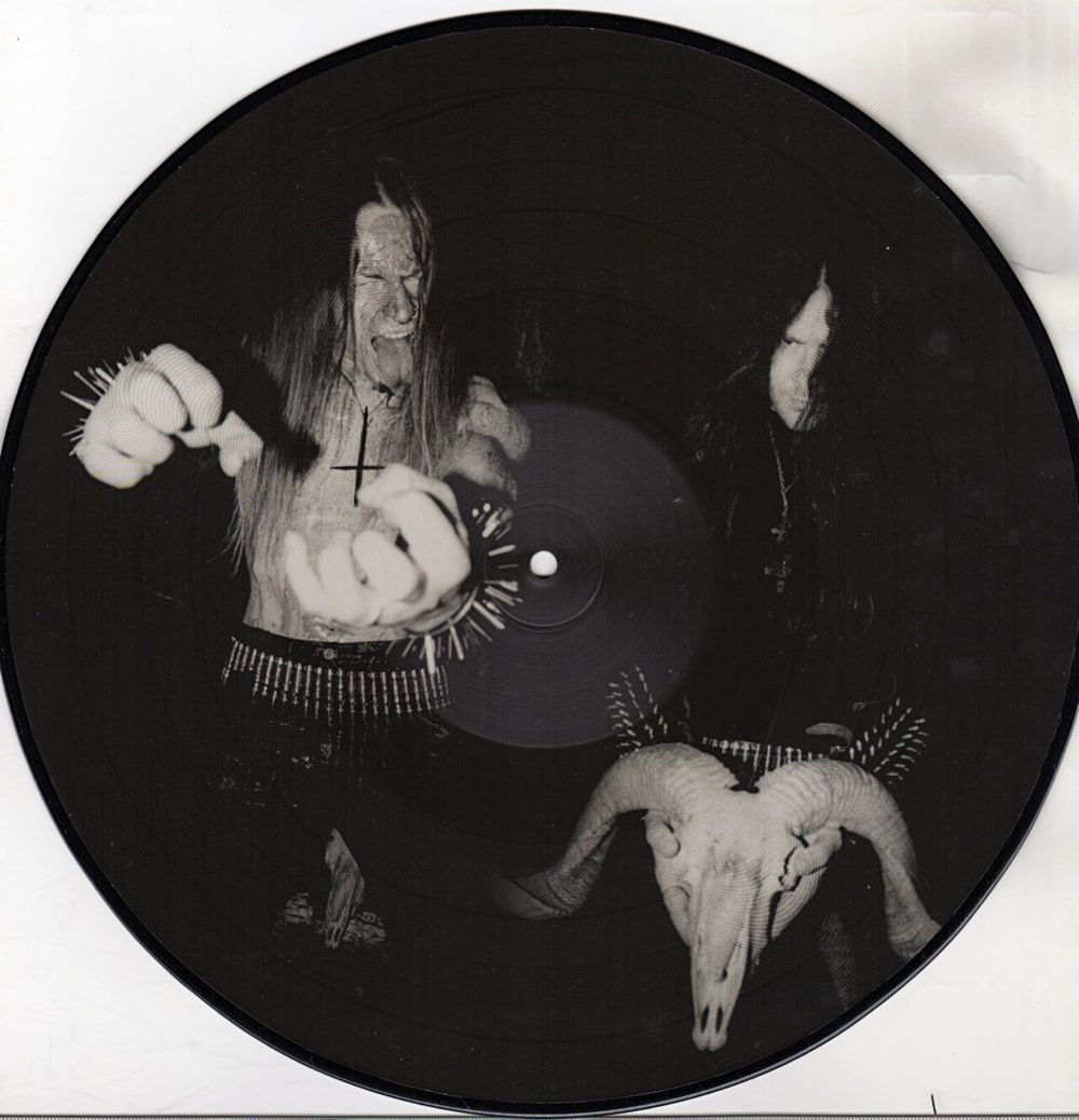 Belphegor『Blutsabbath』12