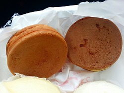 帯広　高橋まんじゅう屋