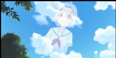 ヤマノススメ15-7