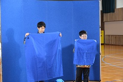 祝乙部町町制施行50年