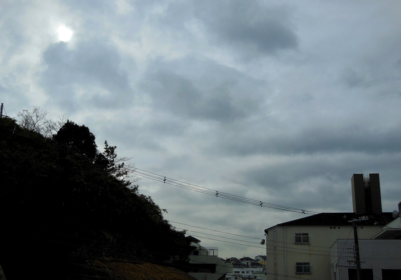 空