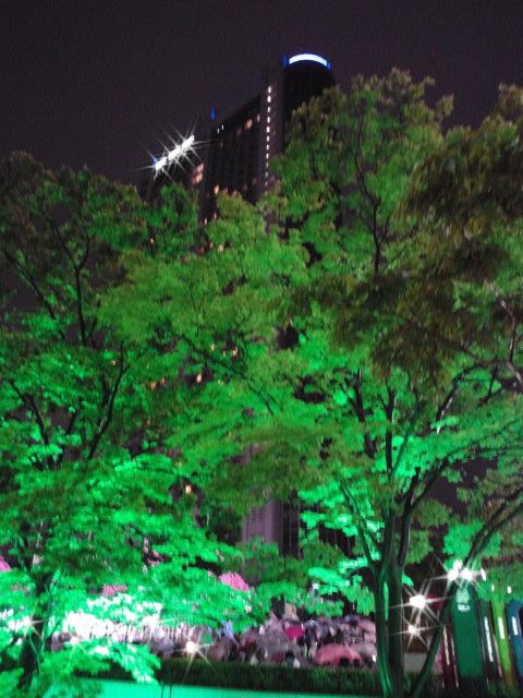 Hey!Say!JUMP　東京ドーム　20130511夜-ドームホテル