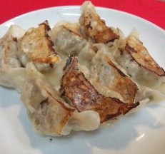 餃子