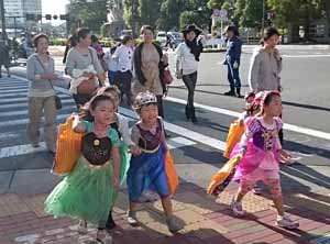 2015ハロウィン3