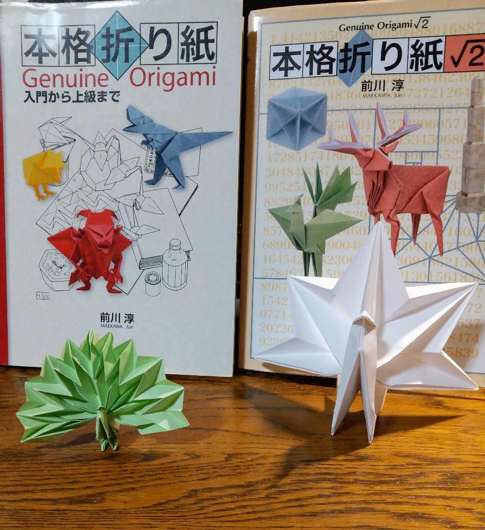 正方形じゃない折り紙 紙とゲームとdiy 楽天ブログ