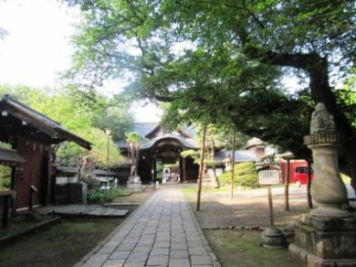 世田谷観音寺 特攻平和観音 ほっこり にっこり 時にはへっこみ 私が風呂野 番です 楽天ブログ