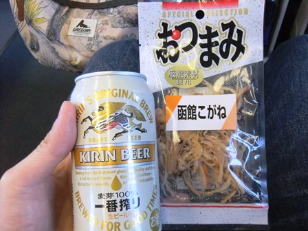 モーニングビア