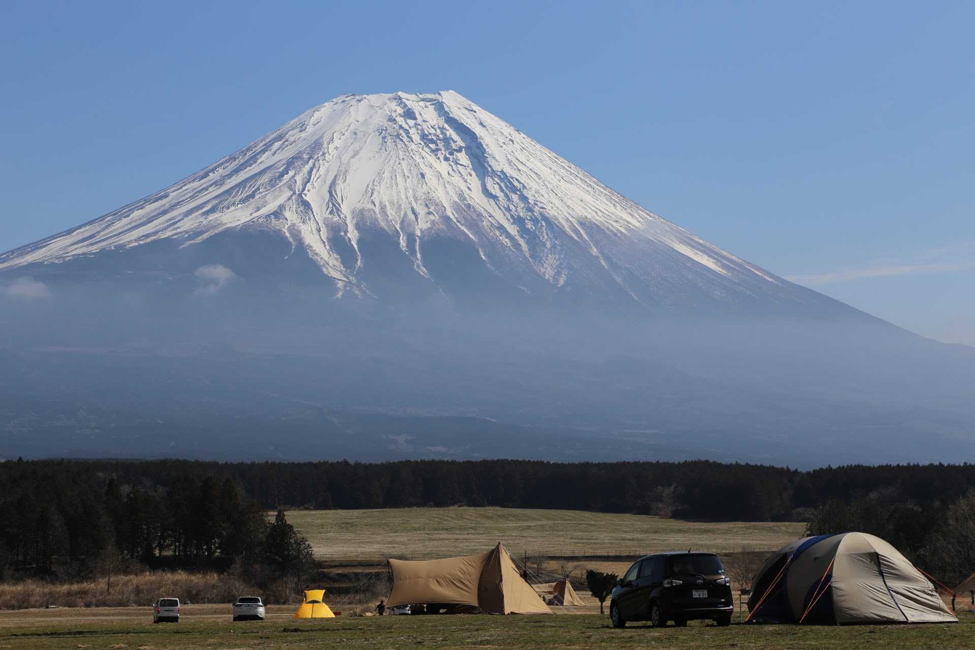 絶対持っておきたいキャンプ用品