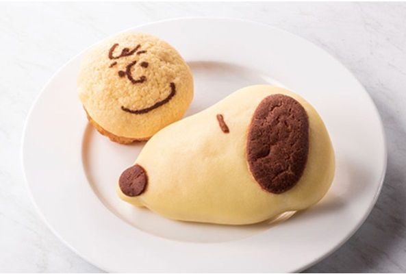 好評企画第三弾 帝国ホテル東京 料理長スヌーピーのレストランプラン 9月1日より実施中 スヌーピーとっておきブログ 楽天ブログ