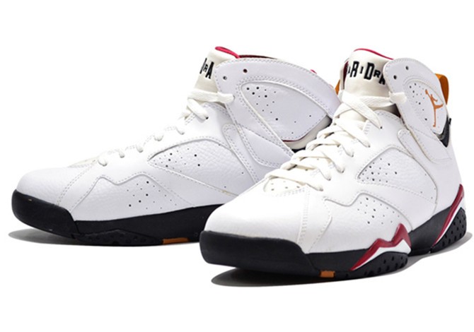 Nike Jordan 7 Retro