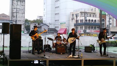 kazemachi live5