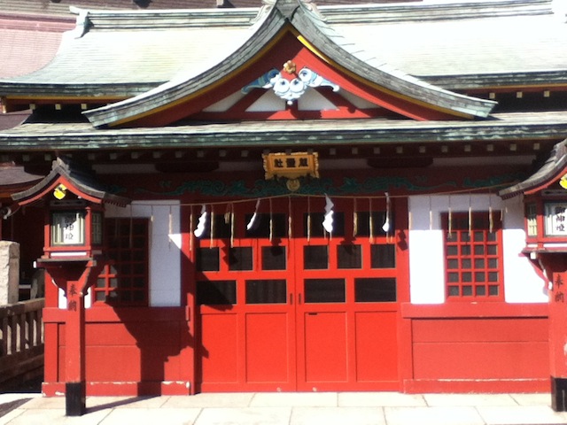 神田明神18