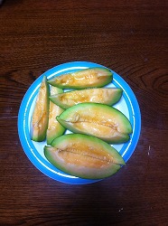 プインスメロン