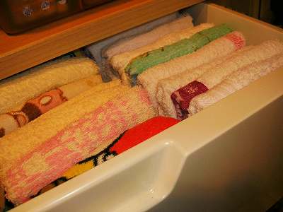 チェスト