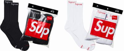 Hanes Crew Socks.jpg