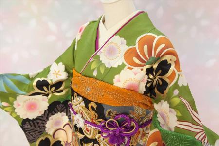 コラボ振袖 白石麻衣 金駒 金彩 紋意匠 豪華 身丈170cm 撥水加工済 楽天市場】白石麻衣（着物セット｜和服）：レディース