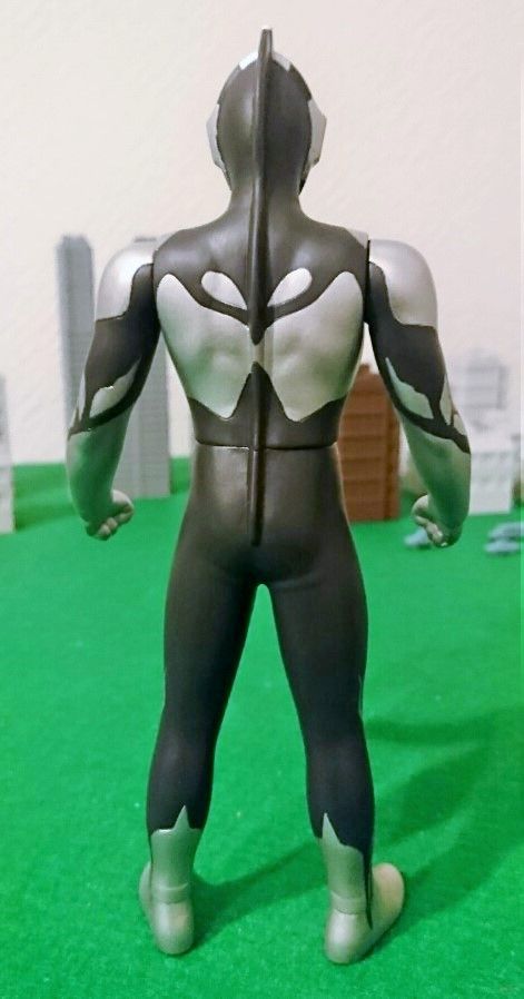ウルトラヒーローシリーズCU カオスロイドU | ウルトラヒーロー