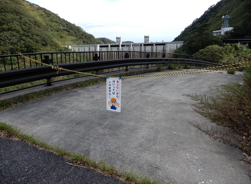 通行止め4