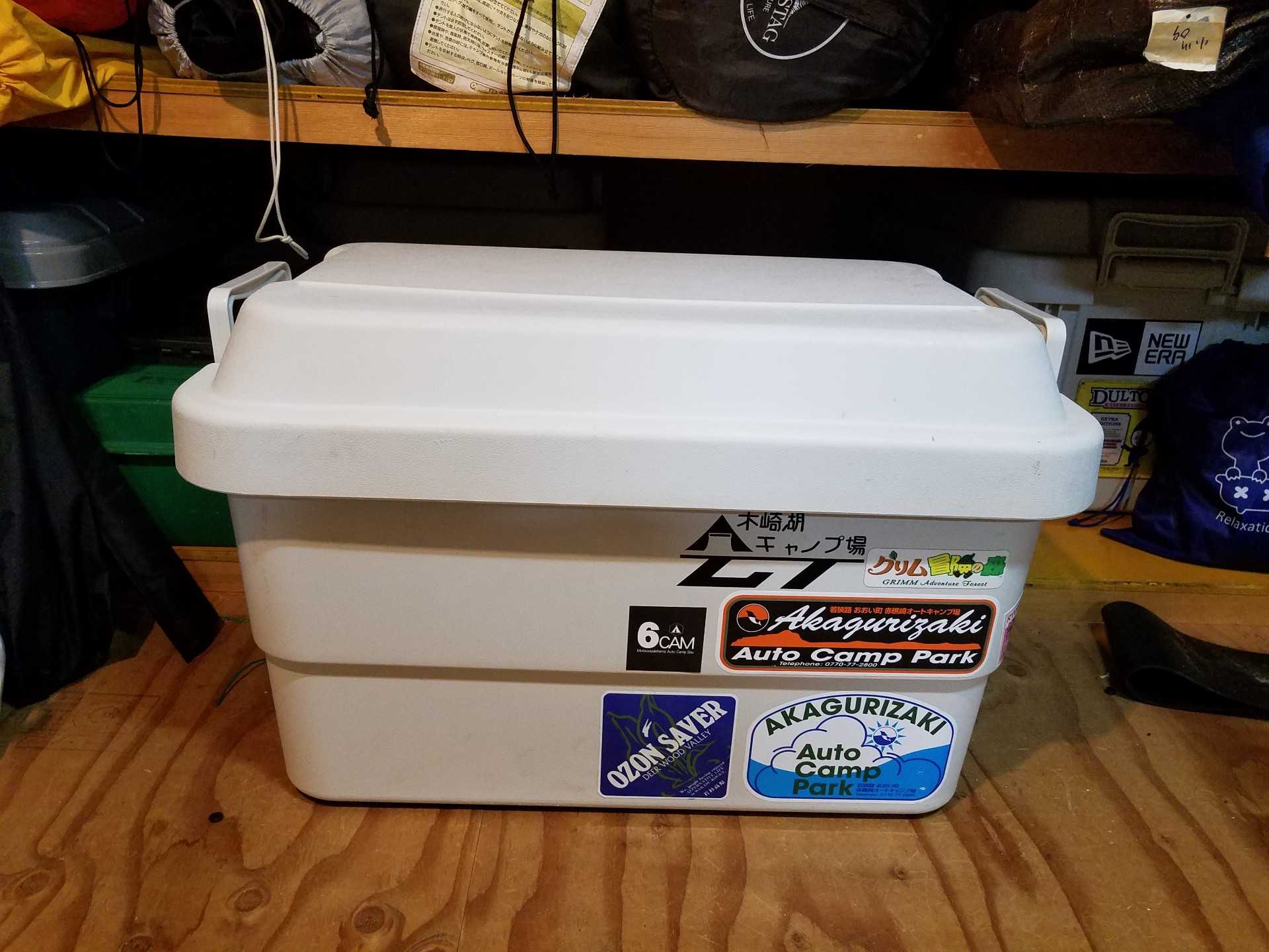 キャンプ場ステッカー ファミリーキャンプ京都発信 ファミリーキャンプ 京都発信 と 株式投資初心者から始めます 楽天ブログ