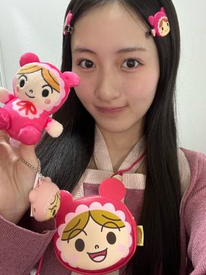上村麗菜(ロージークロニクル)「Shopオリジナル ロージー