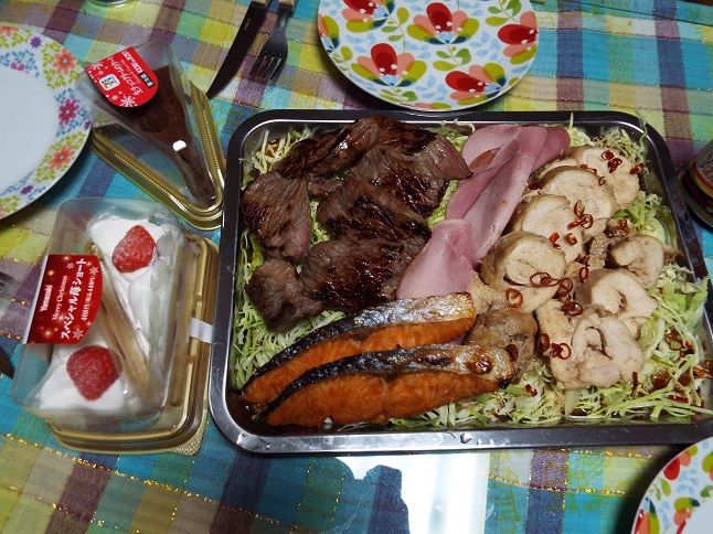 弟一家からのクリスマスプレゼント フランシスコ教皇の日めくり 老いてこそ勉強 楽天ブログ