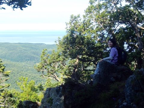 3年ぶりの羅臼岳登山 | 羅臼ゲストハウス 旅人の宿 とおまわり ななめブログ - 楽天ブログ