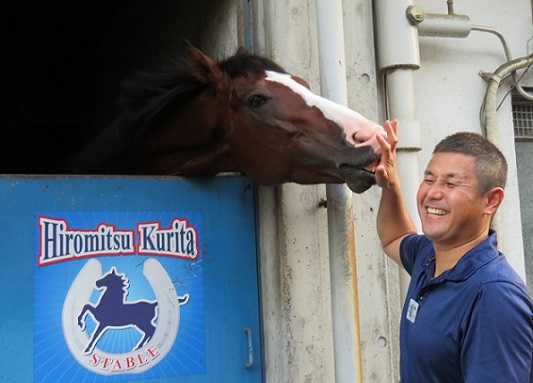 コレクション 競馬ライター 調教師