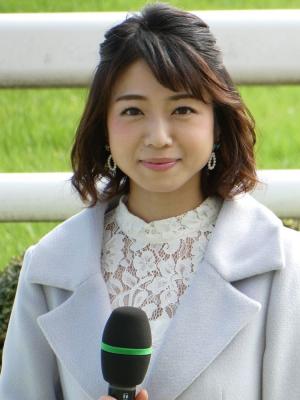 3ページ目の 競馬 女性タレント 白い稲妻 多摩の黒酢 ほぼ競馬なブログ Since 06 楽天ブログ