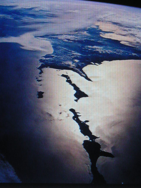 北方４島