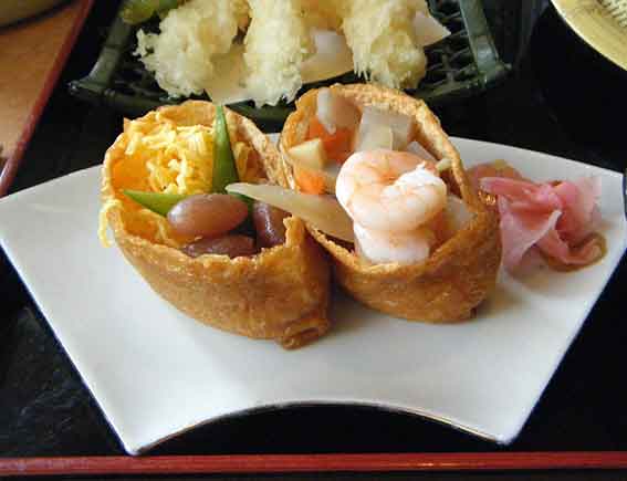 「塩ごころ定食」-04♪