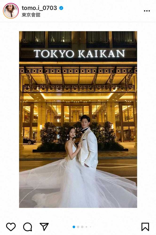 板野友美 夫ヤクルト高橋奎二との結婚式写真公開 世界一きれい と反響 ルゼルの情報日記 楽天ブログ