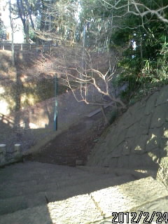 ぎおんばしの下１