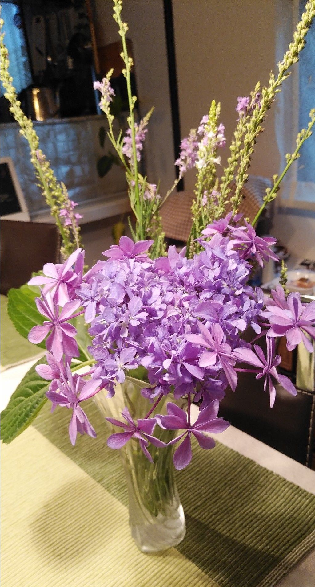 紫陽花keiko のラブレタ ふくママの庭日記 楽天ブログ