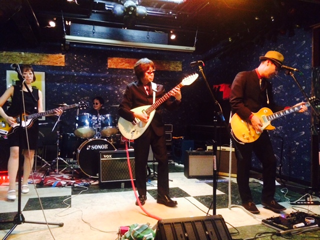 20160703The Accelerators
